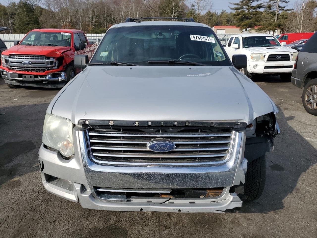 2009 Ford Explorer - Image 5