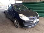 2009 RENAULT CLIO RIP C for sale at Copart SANDTOFT