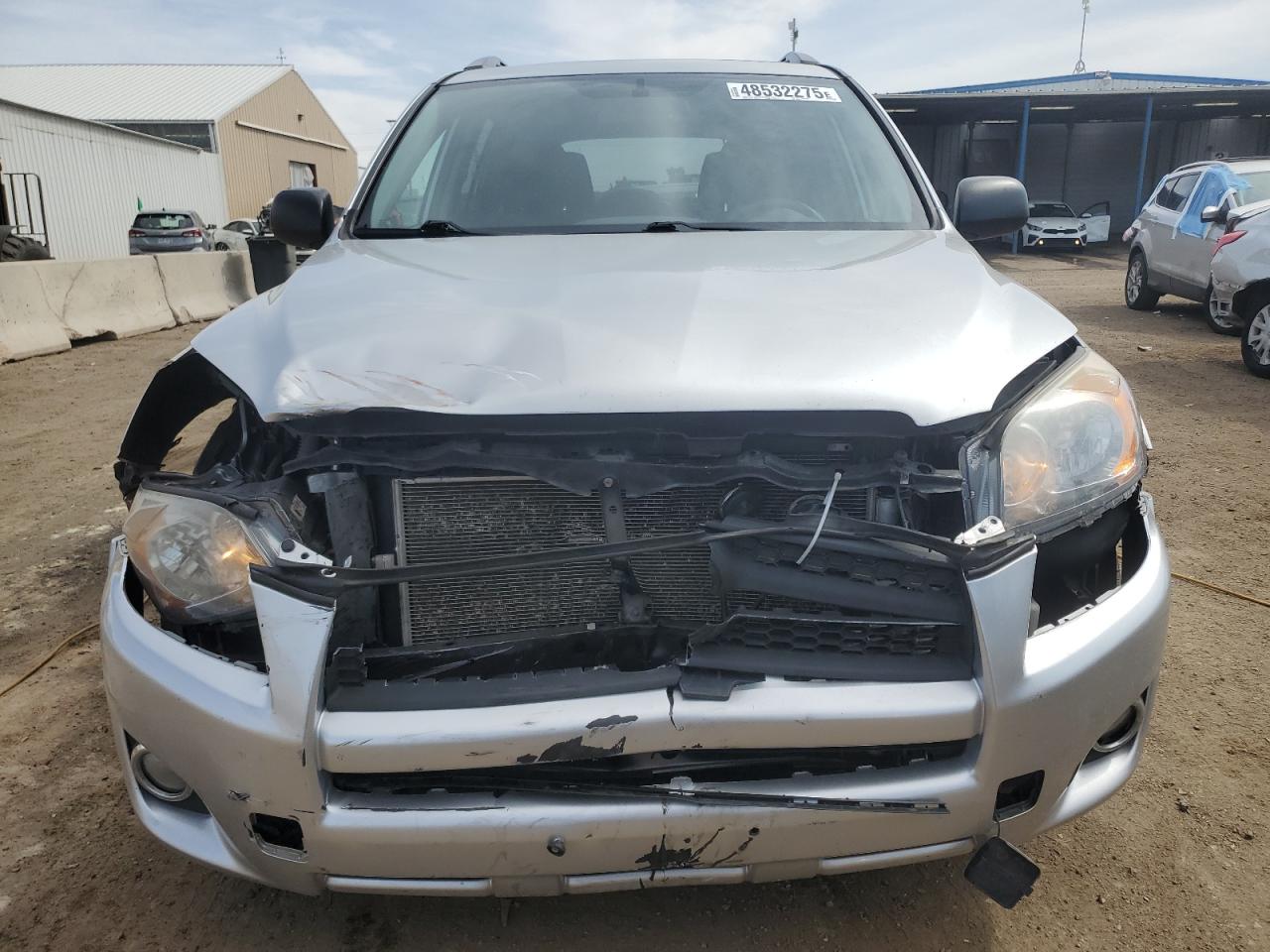 2012 Toyota RAV 4 - Image 5