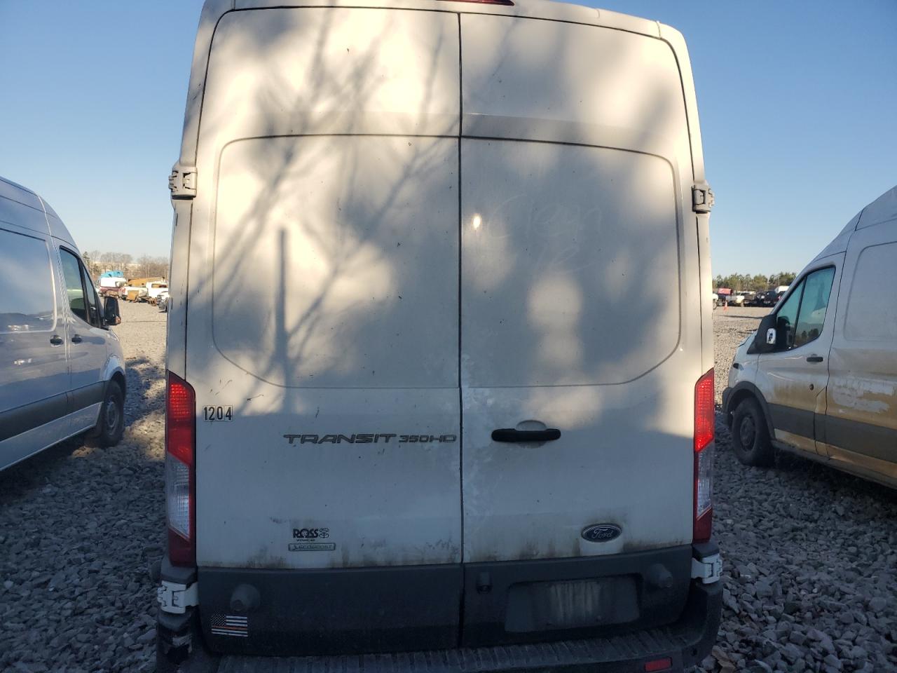 2015 Ford Transit - Image 6