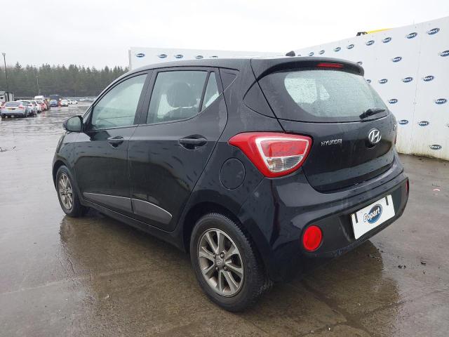 2014 HYUNDAI I10 PREMIU