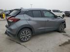 2021 Nissan Kicks Sv за продажба в Wilmer, TX - Rear End