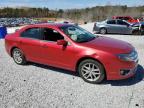 2011 Ford Fusion Sel for Sale in Fairburn, GA - Front End