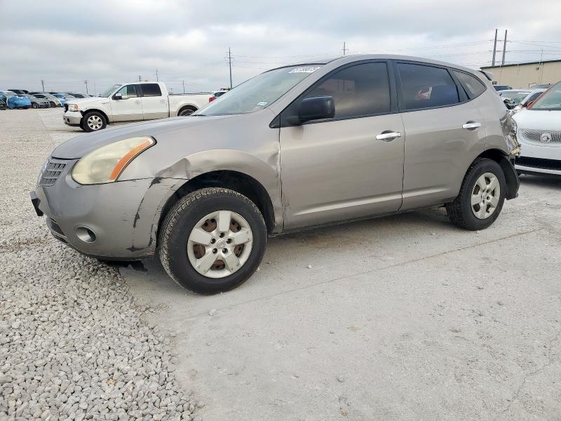 2010 Nissan Rogue S