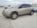 2010 Nissan Rogue S იყიდება Haslet-ში, TX - Rear End