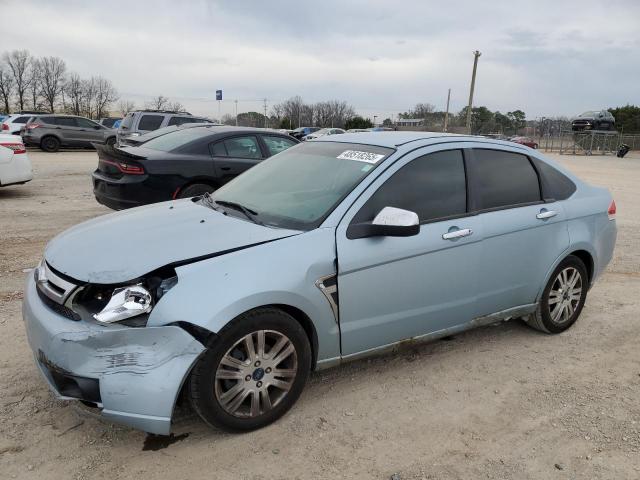 2008 Ford Focus Se