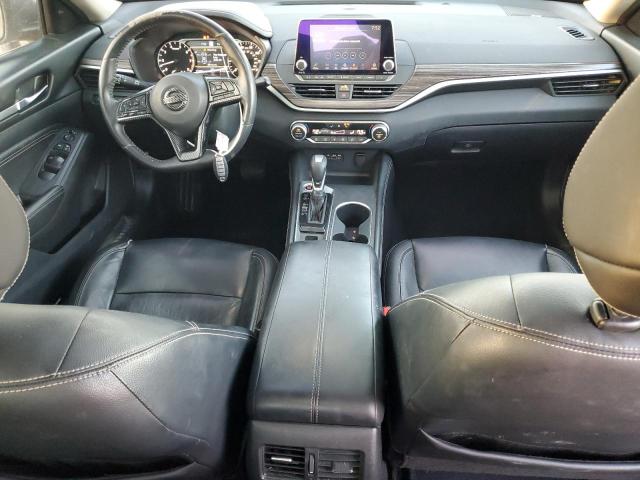  NISSAN ALTIMA 2019 Szary