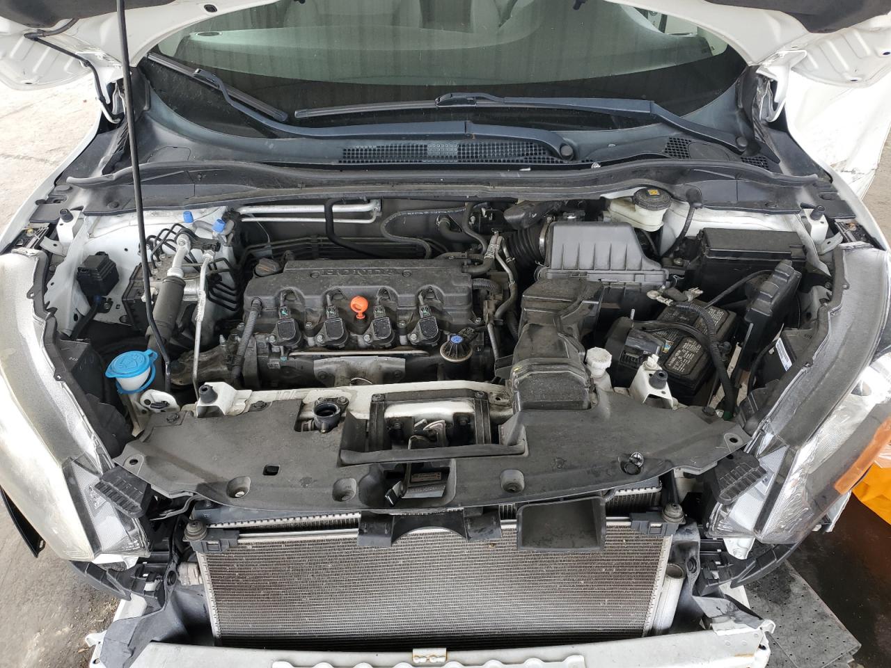 2018 Honda HR-V - Image 11