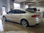 2019 Ford Fusion Se zu verkaufen in York Haven, PA - Minor Dent/Scratches