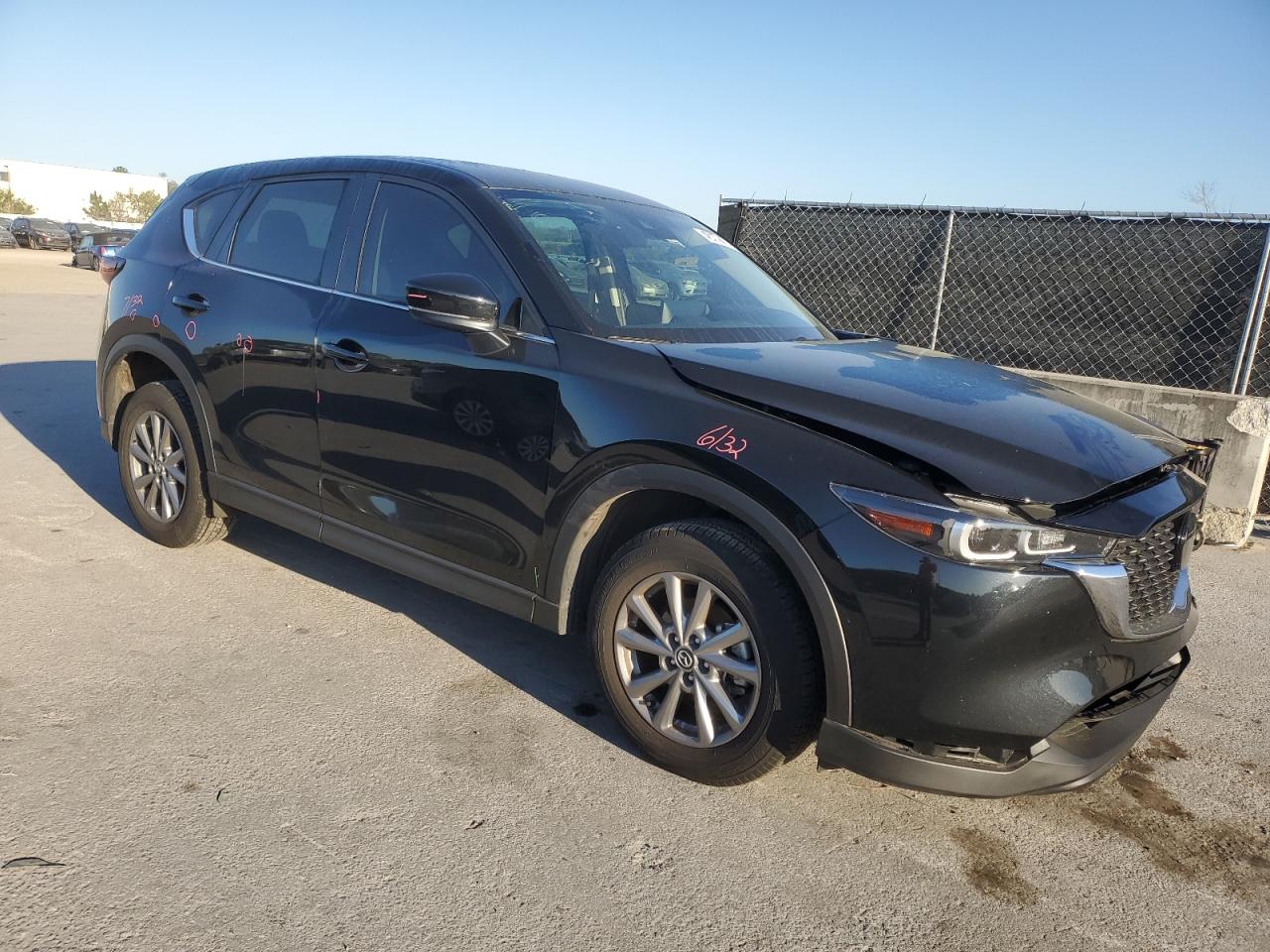 2022 Mazda CX-5 - Image 4