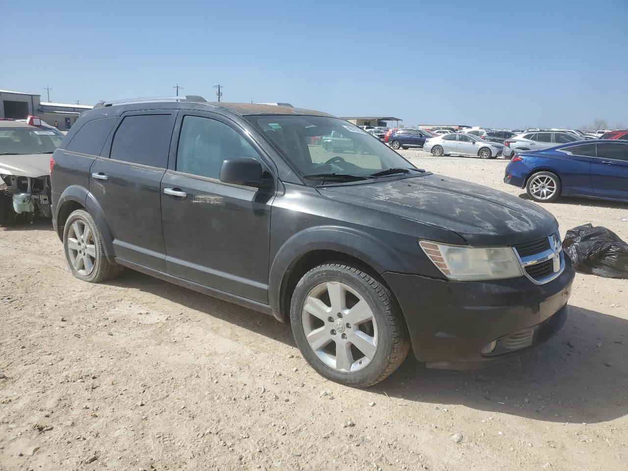 2009 Dodge Journey - Image 4