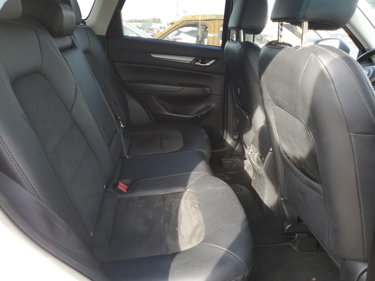 2018 Mazda CX-5 - Image 11
