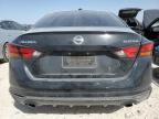 2019 Nissan Altima Platinum for Sale in San Antonio, TX - Side