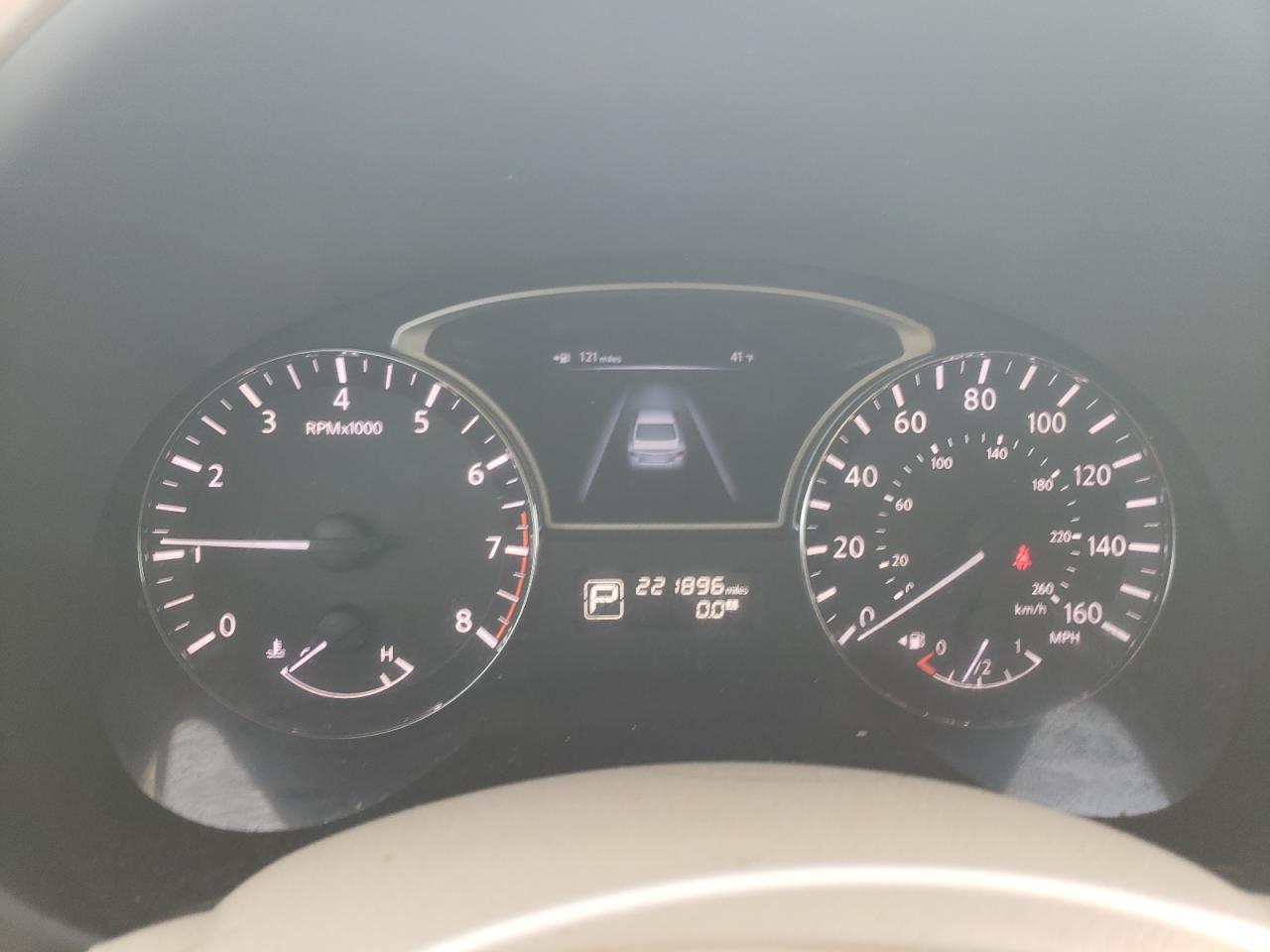 2013 Nissan Altima - Image 9