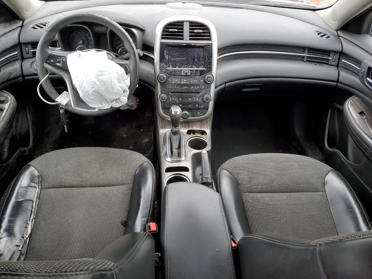 2014 Chevrolet Malibu - Image 8