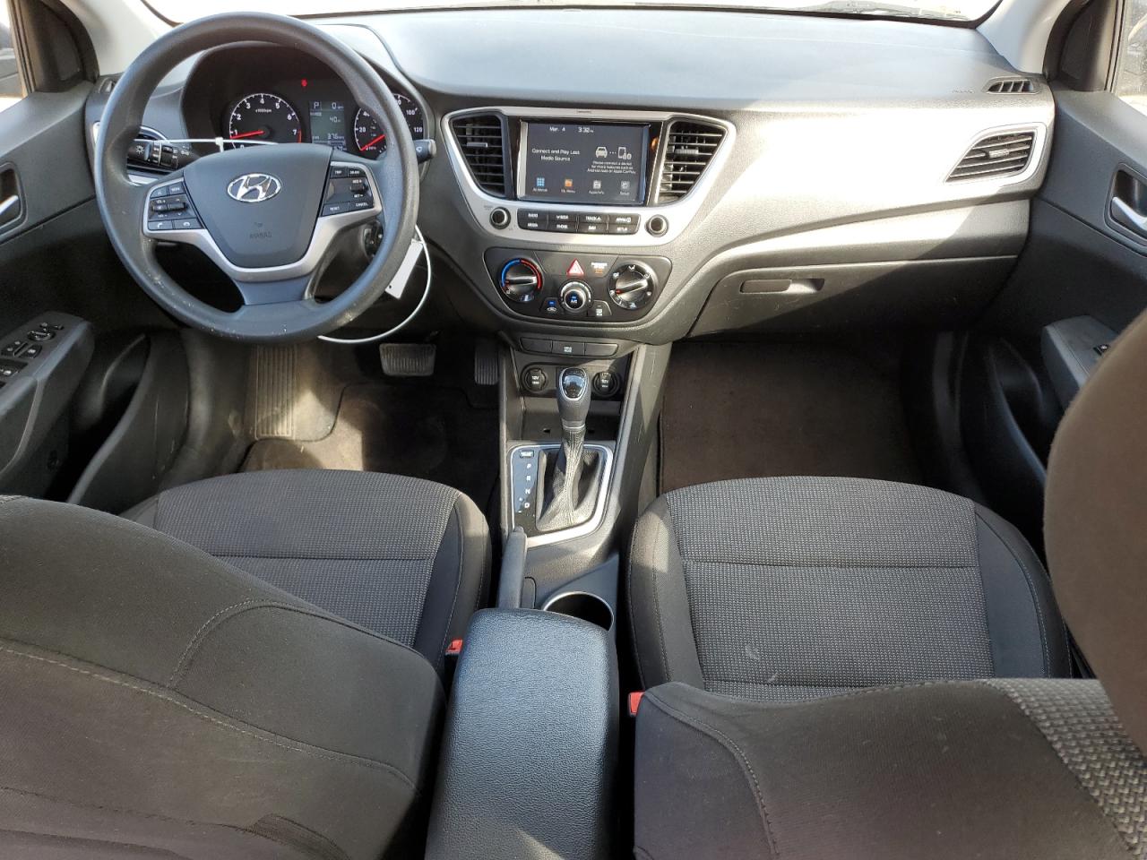 2019 Hyundai Accent - Image 8