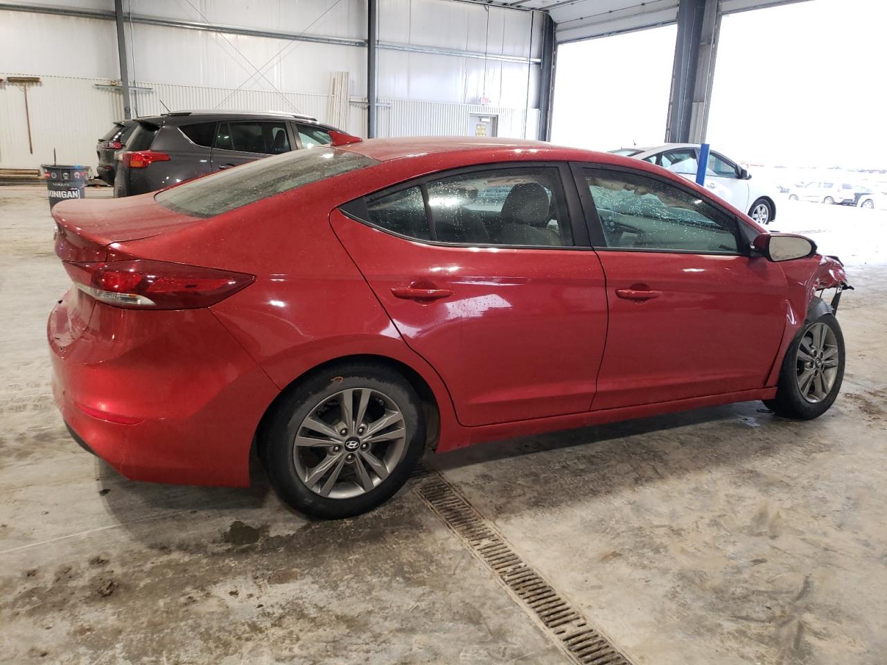 2017 Hyundai Elantra - Image 3
