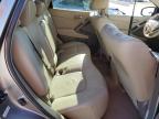 2009 Nissan Murano S იყიდება Albuquerque-ში, NM - Front End