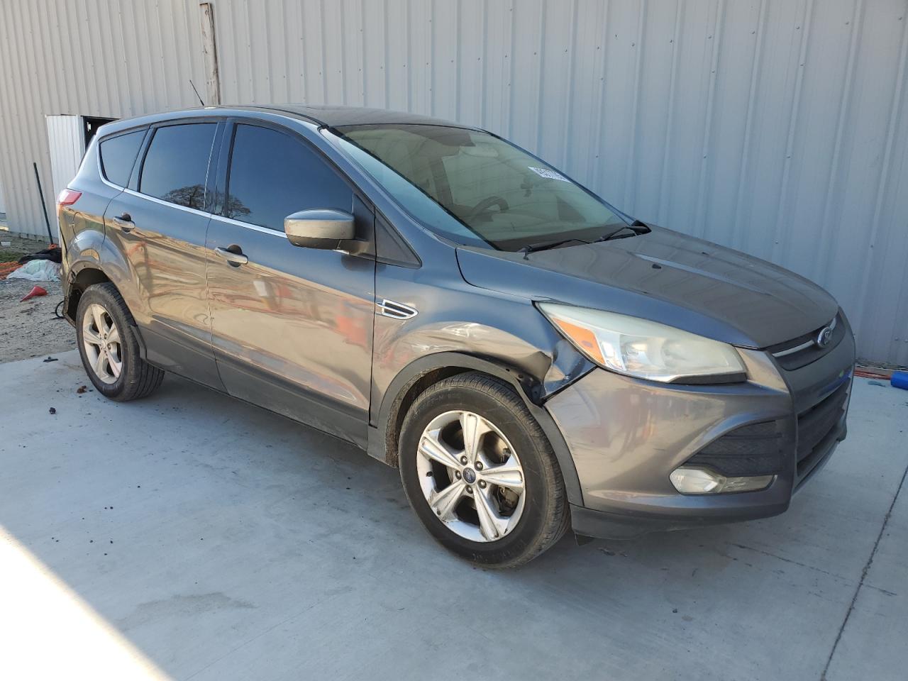 2014 Ford Escape - Image 4