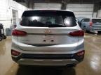 2020 Hyundai Santa Fe Limited продається в Blaine, MN - All Over