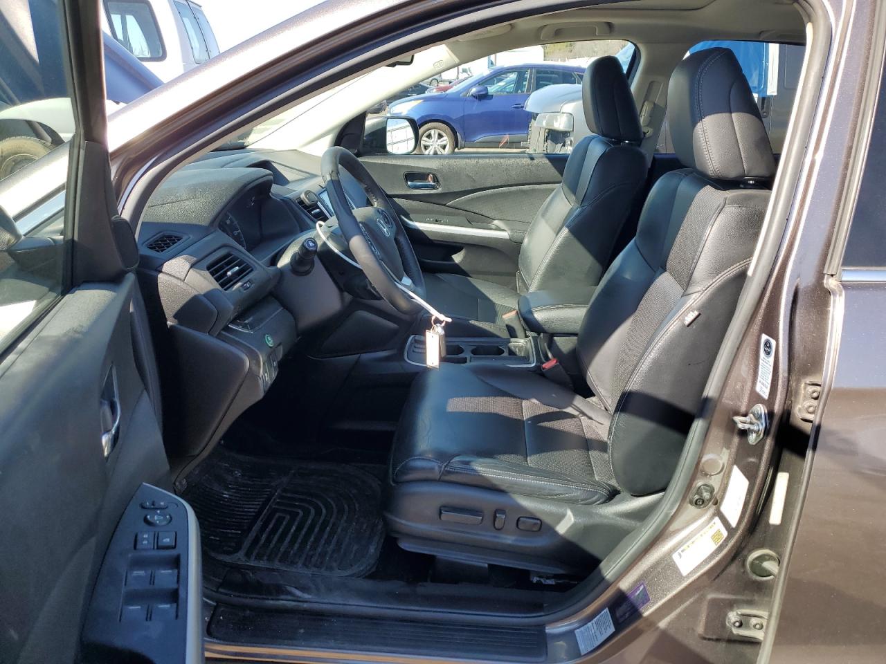 2015 Honda CR-V - Image 7