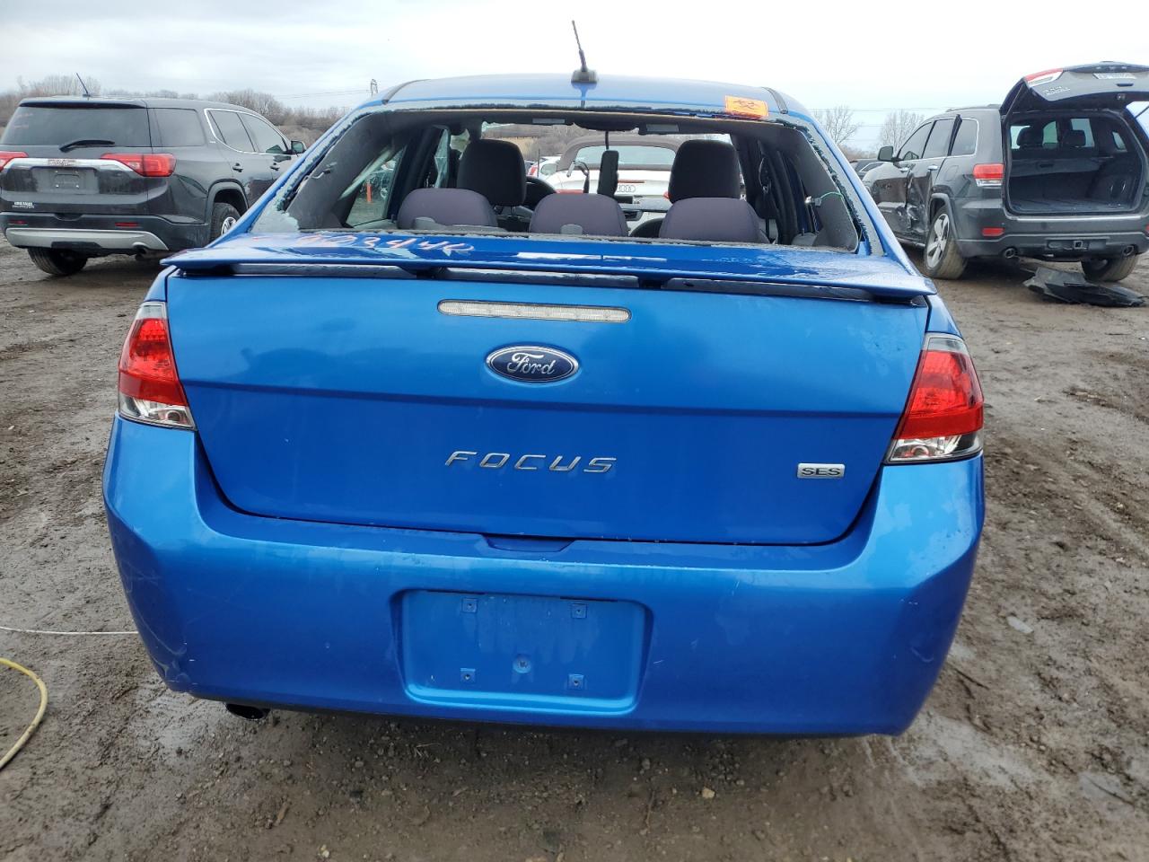 2011 Ford Focus - Image 6