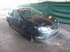 2013 SEAT IBIZA FR T for sale at Copart SANDTOFT