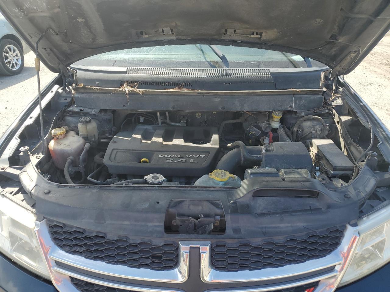 2015 Dodge Journey - Image 12