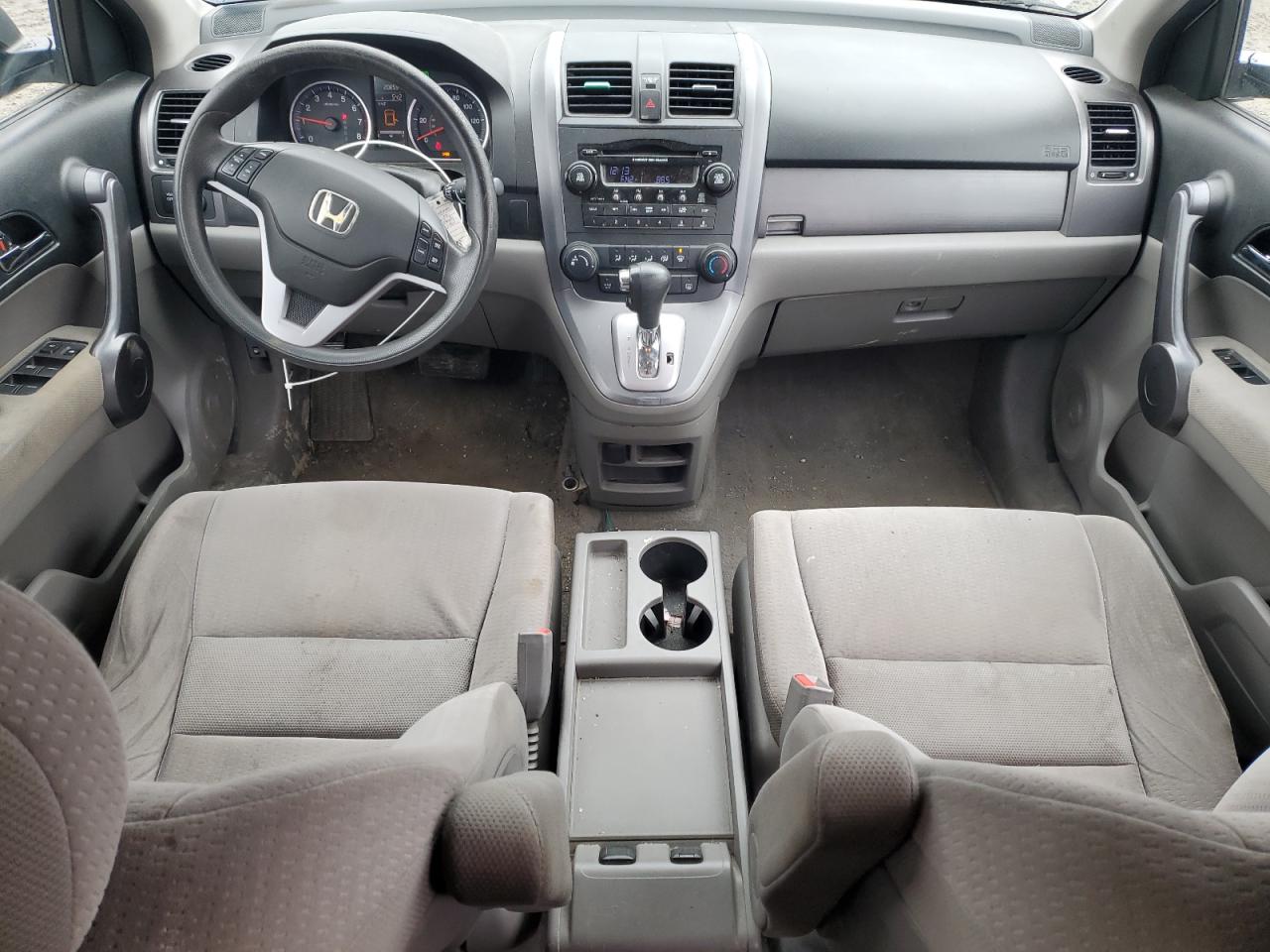 2009 Honda CR-V - Image 8