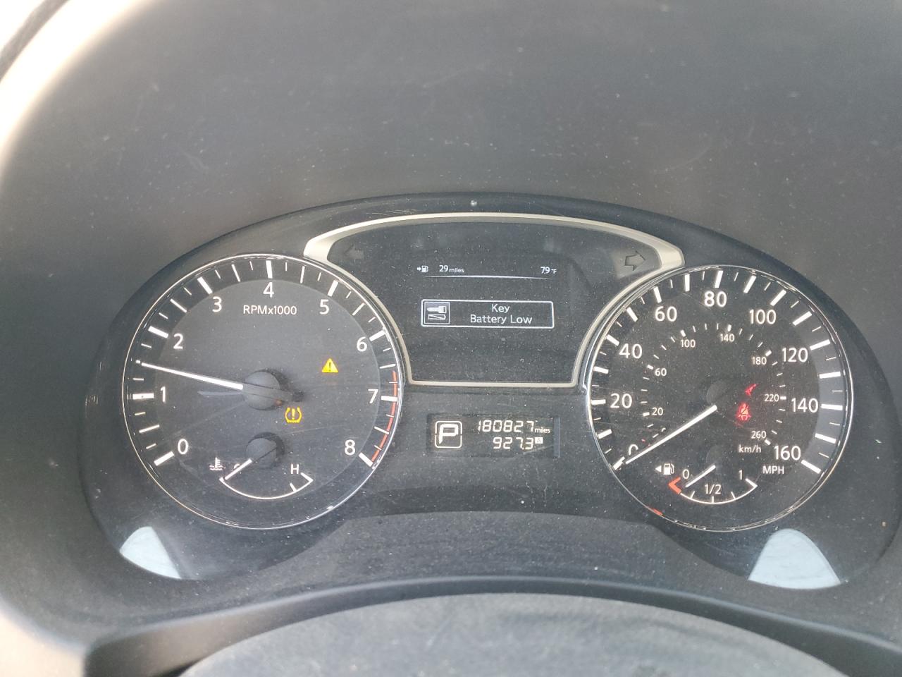 2013 Nissan Altima - Image 9