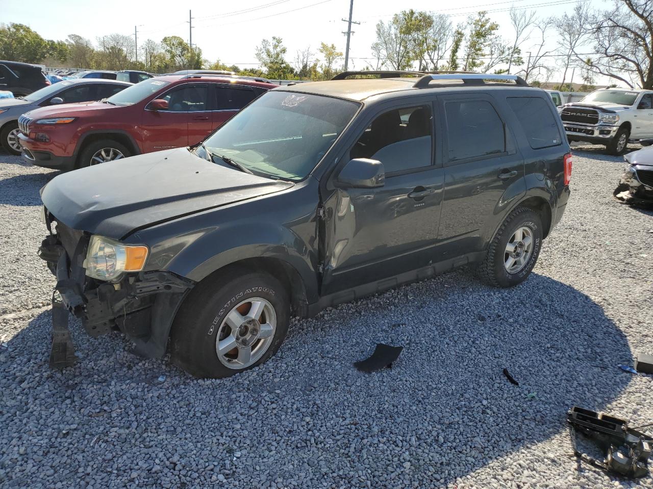 2009 Ford Escape - Image 1