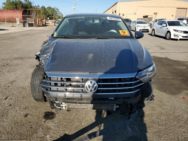  VOLKSWAGEN JETTA 2019 Szary