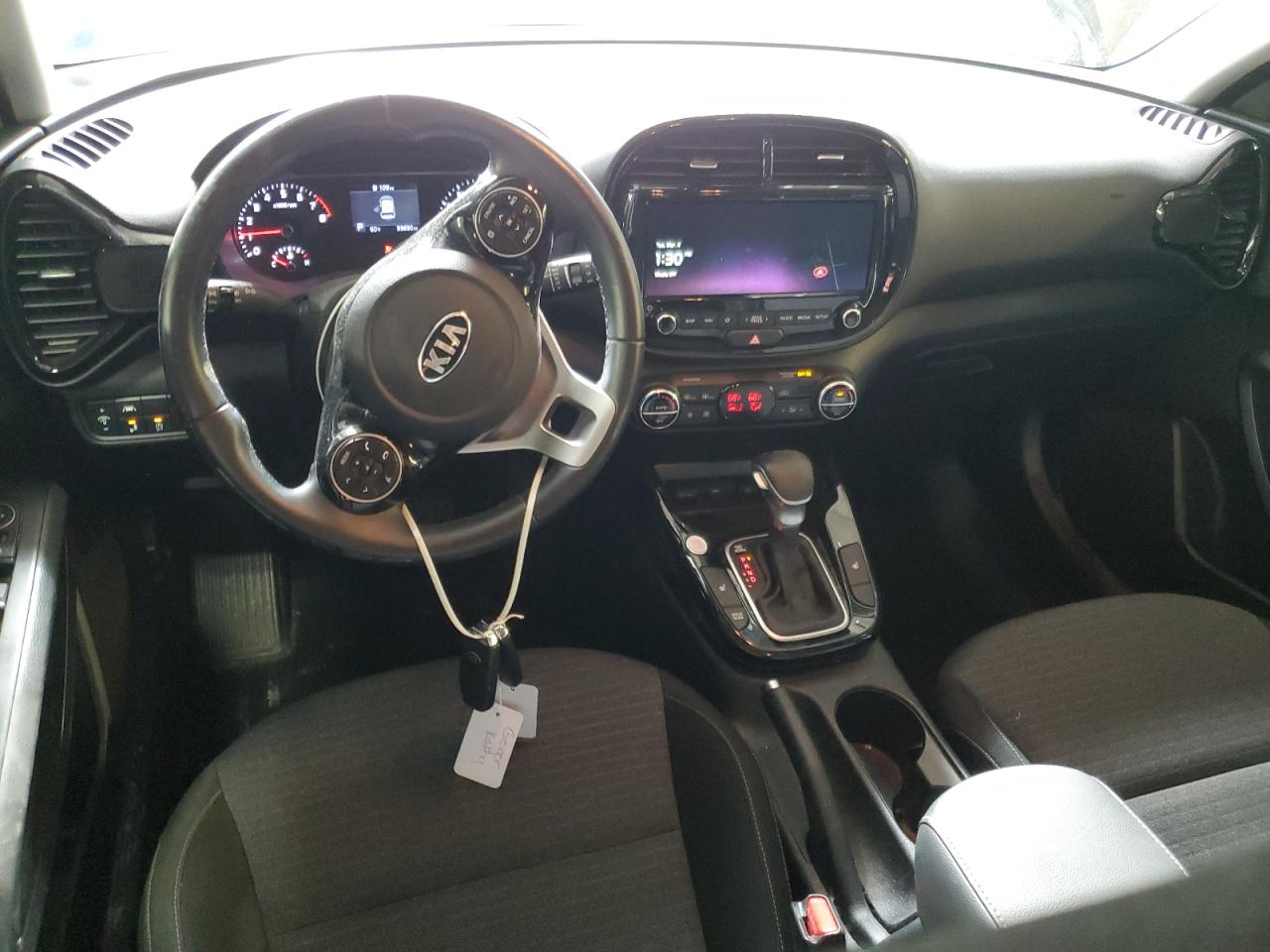 2020 Kia Soul - Image 8