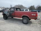 1991 Ford F250  en Venta en Madisonville, TN - Burn