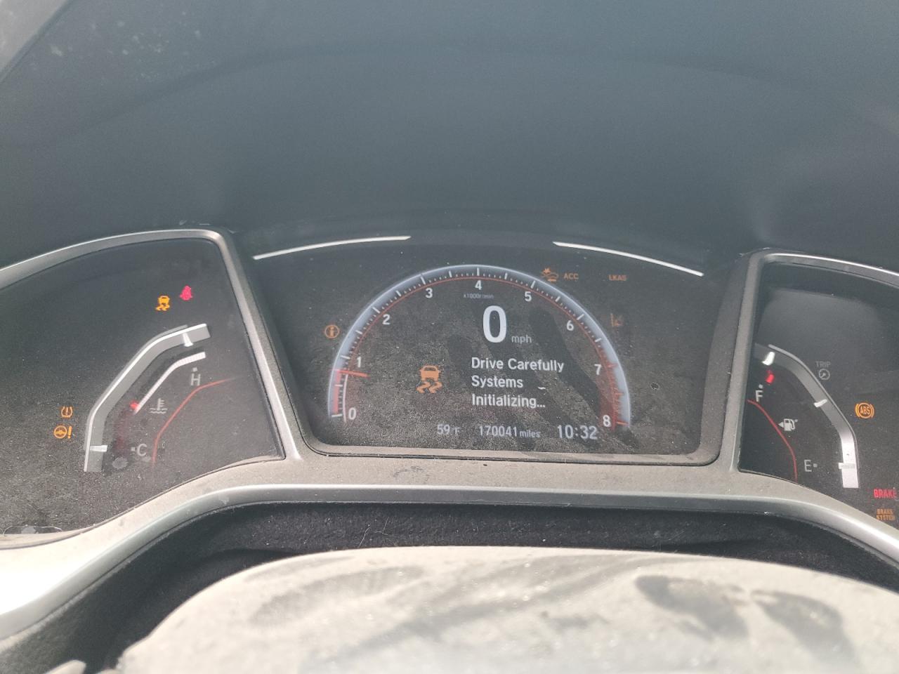 2019 Honda Civic - Image 9