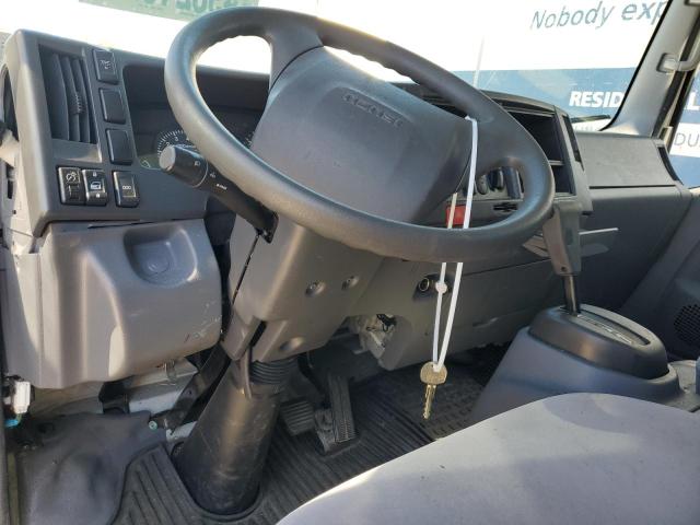  ISUZU All Models 2018 Белы