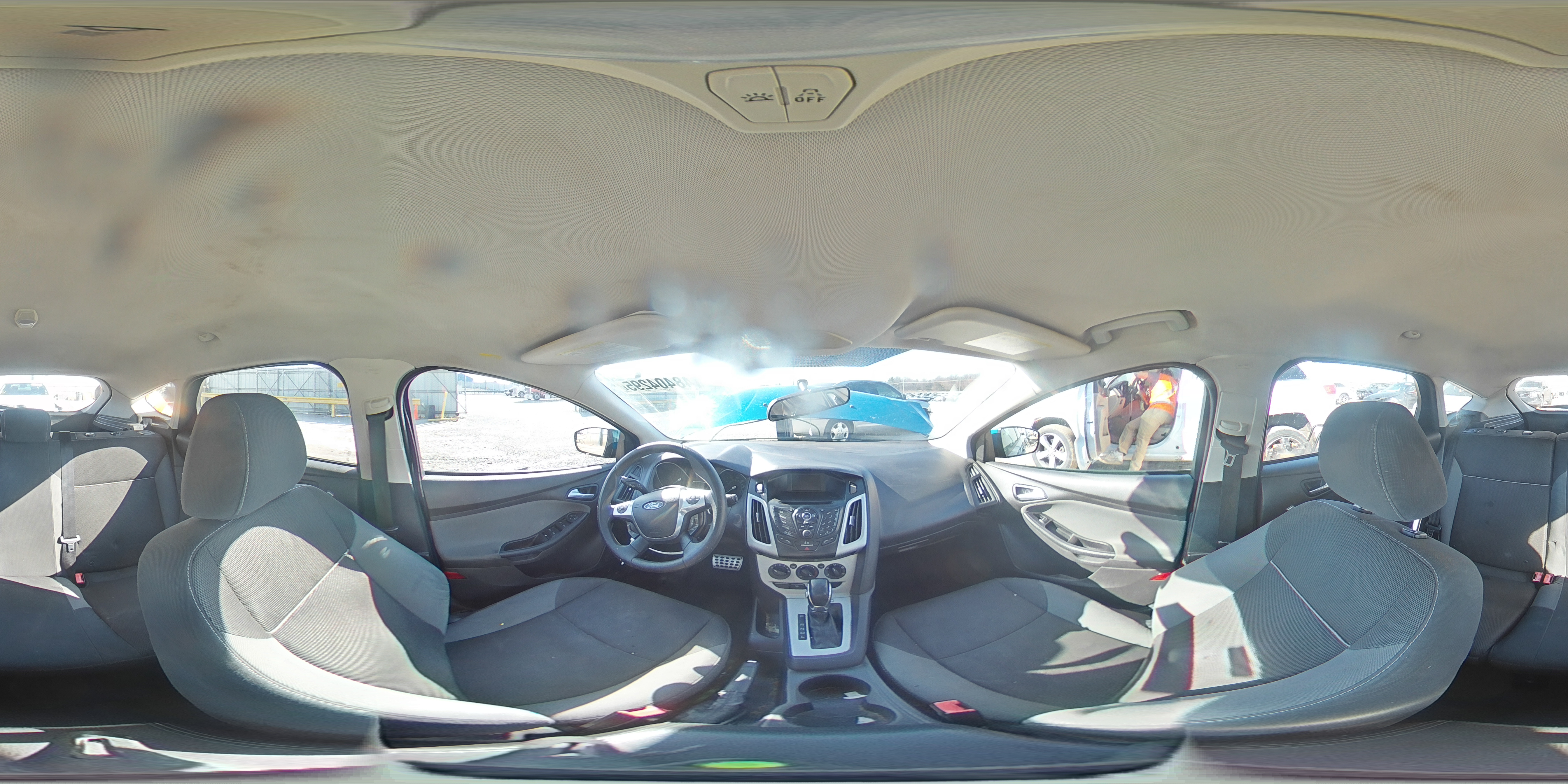 2013 Ford Focus - Image 14