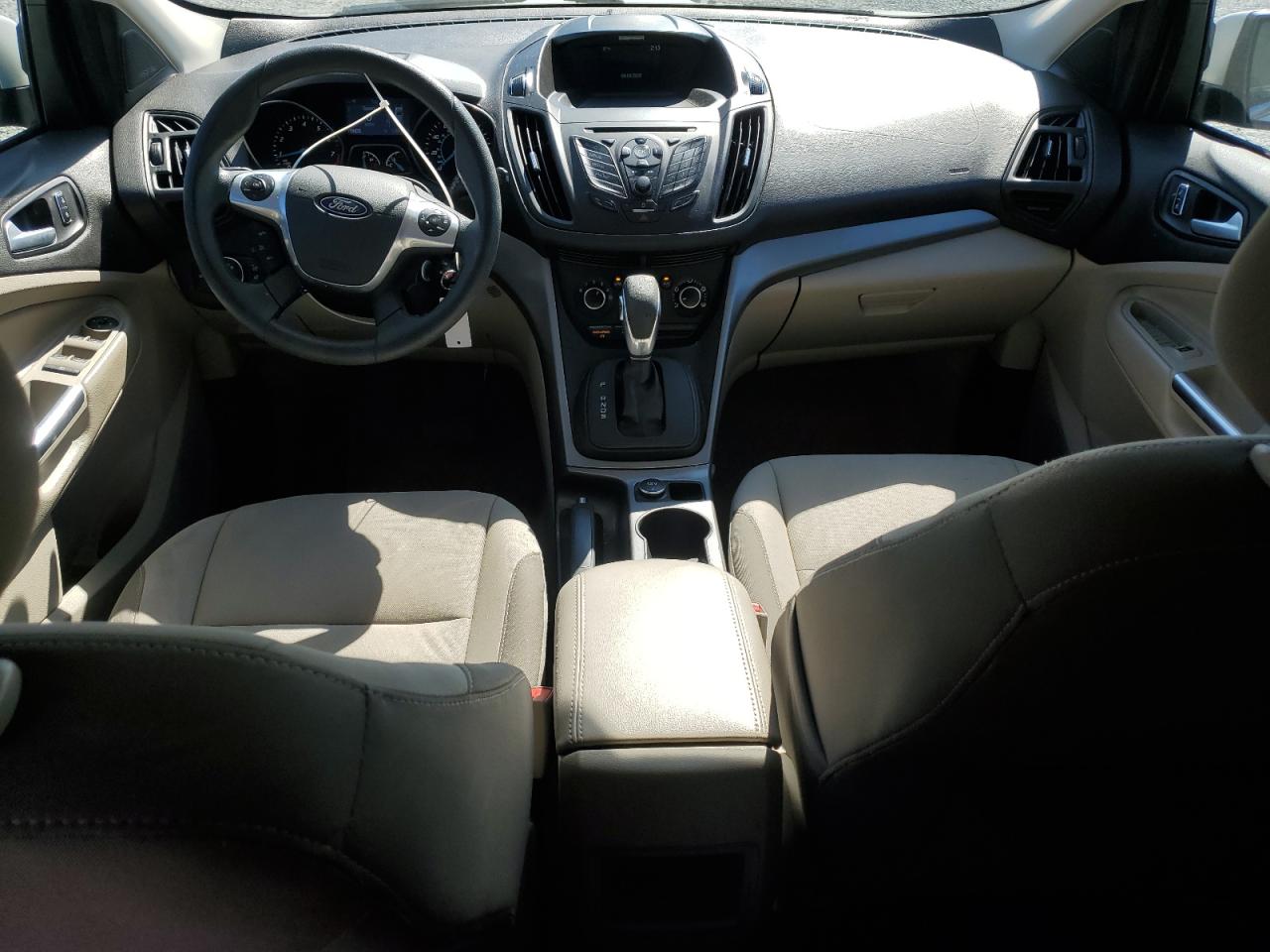 2015 Ford Escape - Image 8