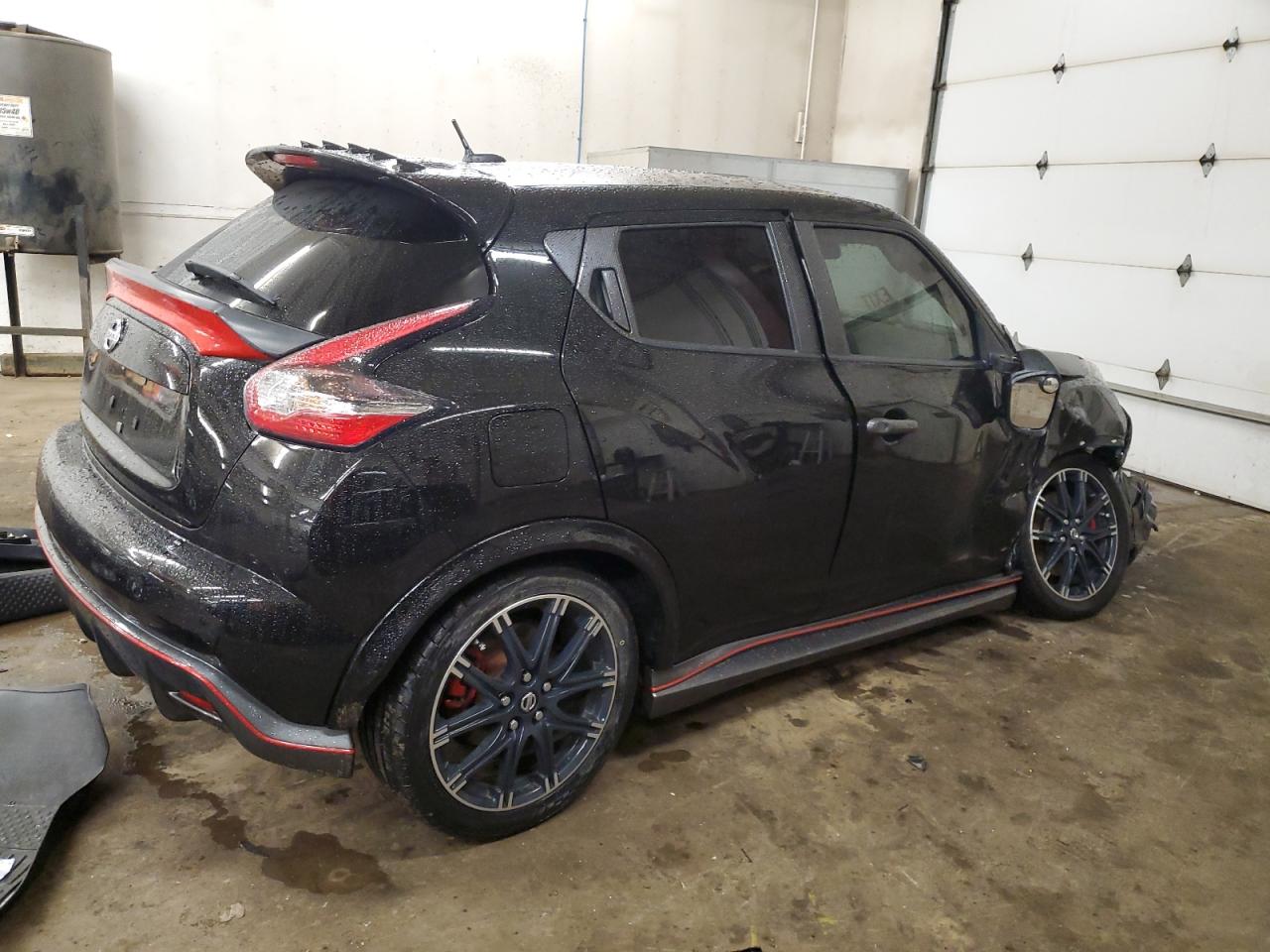 2015 Nissan Juke - Image 3