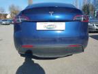 2024 TESL MODEL Y LO for sale at Copart GLOUCESTER