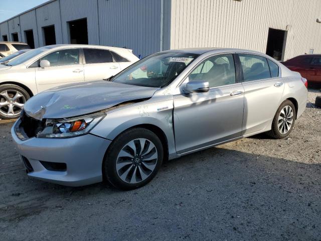 2015 Honda Accord Hybrid Exl