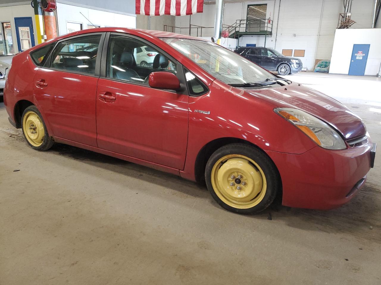 2007 Toyota Prius - Image 4