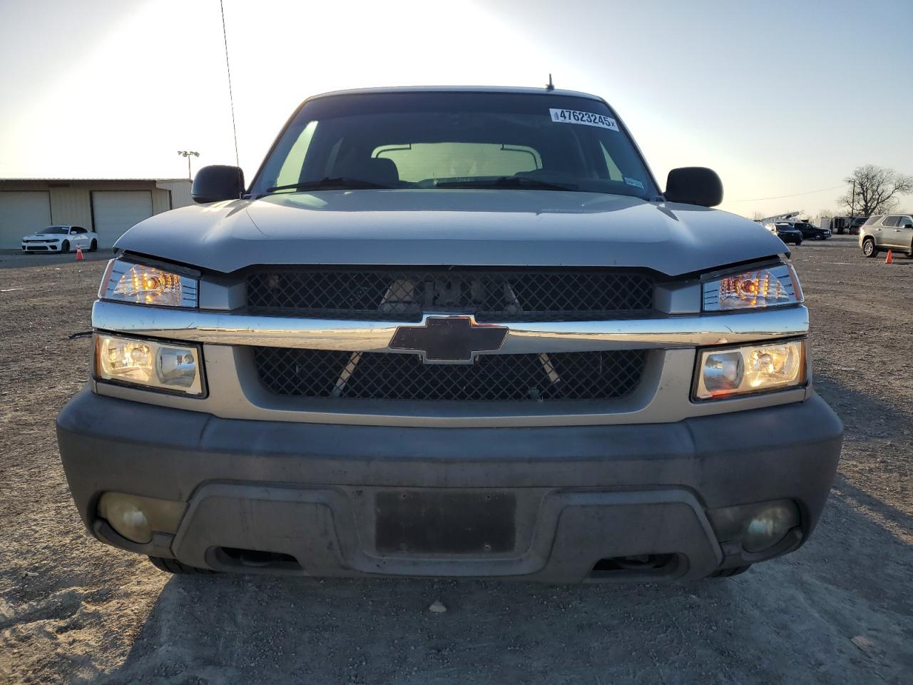 2006 Chevrolet Avalanche - Image 5
