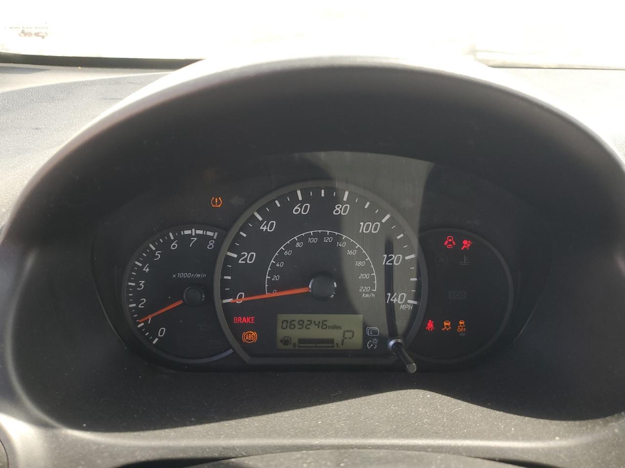 2017 Mitsubishi Mirage - Image 9