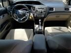 2013 Honda Civic Ex იყიდება Colton-ში, CA - Front End