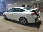 2015 Chrysler 200 S for Sale in Angola, NY - Rear End