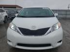 2012 Toyota Sienna Le zu verkaufen in Fort Wayne, IN - All Over