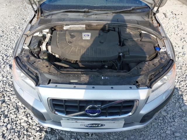 2013 VOLVO XC70 D4 [163] SE LUX 5DR GEARTRONIC [SAT NAV]