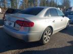 2008 AUDI A4 SE TDI for sale at Copart GLOUCESTER