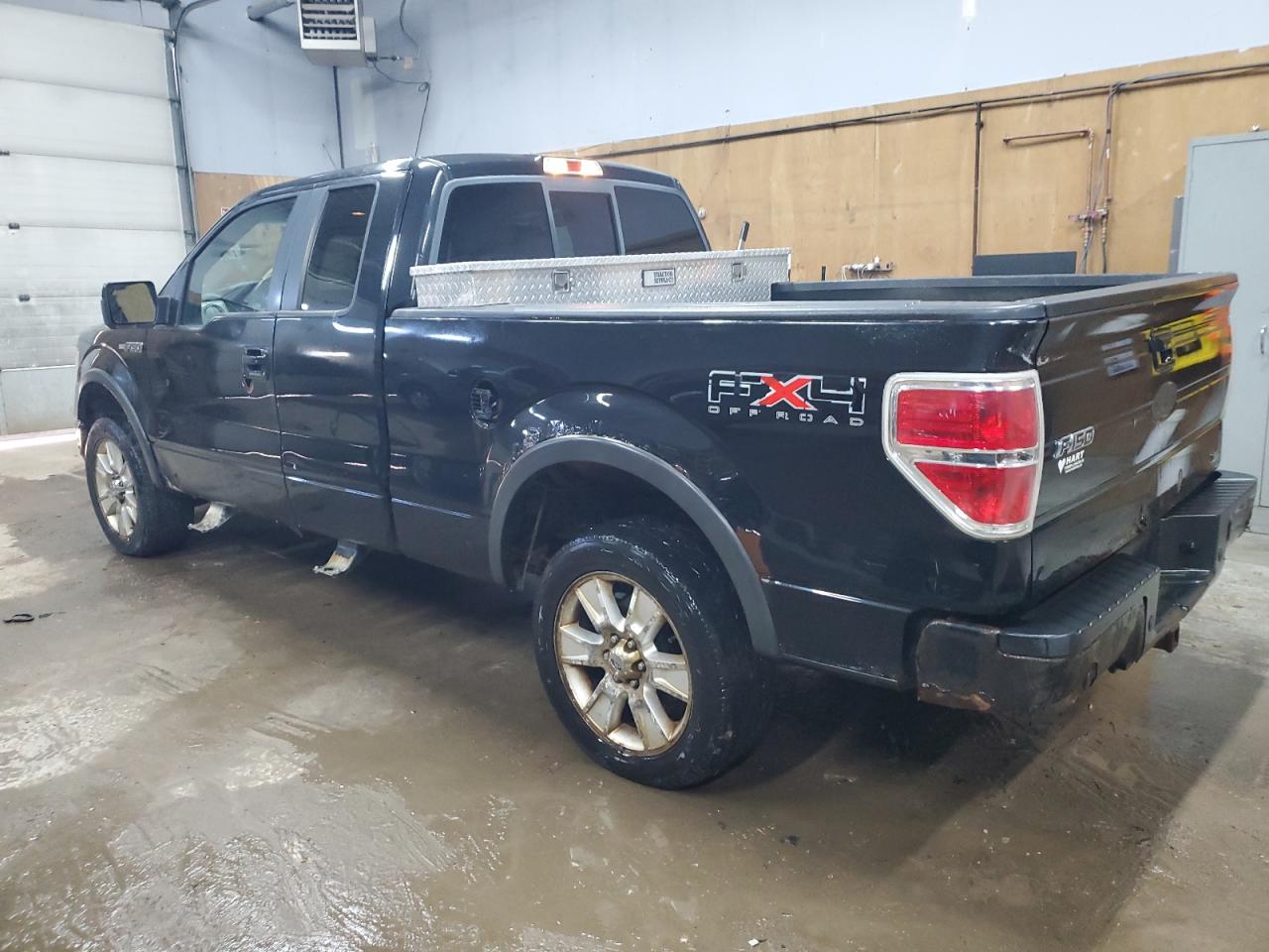 2010 Ford F-150 - Image 2